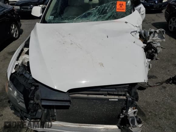 ✅ 2012 Audi Q5 Premium Plus • VIN: WA1LFAFP6CA127687 • Lot: 66709935. Wystawiony na Copart z przebiegiem Nie podano. Bezpłatny archiwum sprzedaży aukcyjnych z USA i szczegółowy raport historii pojazdu na DreamBid. Zdjęcie 12.