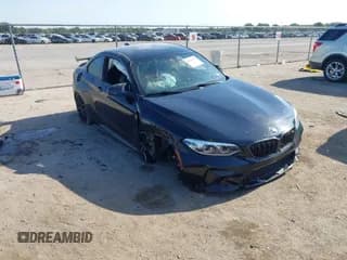 ✅ 2020 BMW M2 Competition • VIN: WBS2U7C05L7E79587 • Lot: 42949310. Wystawiony na IAAI z przebiegiem Nie podano. Bezpłatny archiwum sprzedaży aukcyjnych z USA i szczegółowy raport historii pojazdu na DreamBid. Zdjęcie 1.