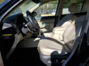 ✅ 2008 Hyundai Santa Fe SE • VIN: 5NMSH13E08H162463 • Lot: 87058995. Listed on Copart with 227,180 mi. Free auction sales archive from the USA and detailed vehicle history report at DreamBid. Image 7.