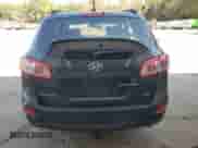 2012 Hyundai Santa Fe GLS с VIN 5XYZGDAB3CG126474, выставлен на аукционе Copart как лот 71576254 с пробегом 180 291 миль миль и Чистый • Clean title. История ставок и продаж доступна на DreamBid. Изображение 6.
