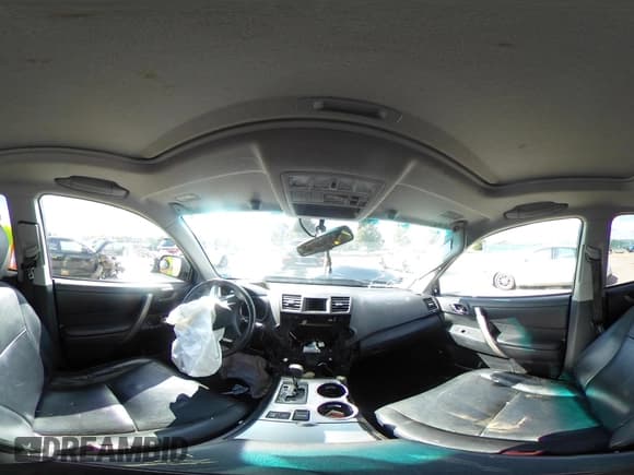 ✅ 2012 Toyota Highlander • VIN: 5TDBK3EH4CS101837 • Лот: 43061938. Опубликован ранее на IAAI с пробегом 176 191 миль. Бесплатный доступ к архиву аукционных продаж из США и подробный отчёт об истории автомобиля на DreamBid. Изображение 18.