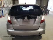 ✅ 2009 Honda Fit Sport • VIN: JHMGE88499S017496 • Лот: 89548175. Опубликован ранее на Copart с пробегом 192 990 миль. Бесплатный доступ к архиву аукционных продаж из США и подробный отчёт об истории автомобиля на DreamBid. Изображение 6.