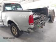 ✅ 2003 Ford F-150 XL • VIN: 2FTRX18W03CA23003 • Lot: 42403479. Listed on IAAI with 316,789 mi. Free auction sales archive from the USA and detailed vehicle history report at DreamBid. Image 11.