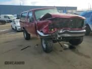 ✅ 1994 Ford Bronco Custom • VIN: 1FMEU15H3RLB53350 • Lot: 82411494. Wystawiony na Copart z przebiegiem 101 328 mil. Bezpłatny archiwum sprzedaży aukcyjnych z USA i szczegółowy raport historii pojazdu na DreamBid. Zdjęcie 10.