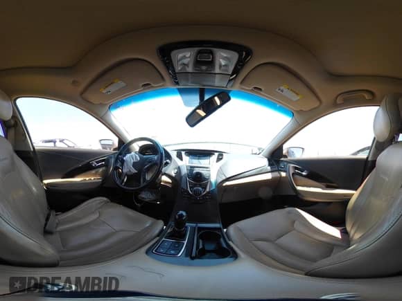 2012 Hyundai Azera с VIN KMHFH4JG1CA153423, выставлен на аукционе IAAI как лот 39641025 с пробегом 274 171 миль миль и . История ставок и продаж доступна на DreamBid. Изображение 19.