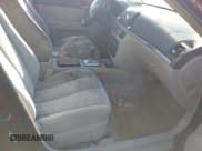 ✅ 2007 Hyundai Sonata GLS • VIN: 5NPET46C57H266536 • Лот: 41496057. Опубликован ранее на IAAI с пробегом 299 000 миль. Бесплатный доступ к архиву аукционных продаж из США и подробный отчёт об истории автомобиля на DreamBid. Изображение 5.