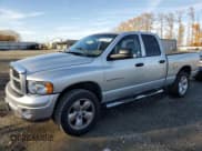 ✅ 2002 Dodge 1500 • VIN: 1D7HU18Z72J226474 • Lot: 92357535. Listed on Copart with 177,100 mi. Free auction sales archive from the USA and detailed vehicle history report at DreamBid. Image 1.