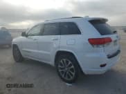 ✅ 2018 Jeep Grand Cherokee High Altitude • VIN: 1C4RJECGXJC168917 • Lot: 89699865. Listed on Copart with 86,593 mi. Free auction sales archive from the USA and detailed vehicle history report at DreamBid. Image 2.