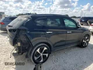 ✅ 2016 Hyundai Tucson Limited • VIN: KM8J33A20GU206088 • Lot: 84978175. Wystawiony na Copart z przebiegiem 103 580 mil mil. Skorzystaj z bezpłatnego archiwum sprzedaży aukcyjnych z USA i zobacz szczegółowy raport historii pojazdu na DreamBid. Zdjęcie 3.