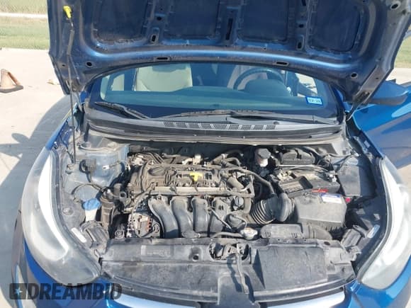 ✅ 2015 Hyundai Elantra SE • VIN: KMHDH4AE6FU451765 • Лот: 43515662. Опубликован ранее на IAAI с пробегом 204 890 миль. Бесплатный доступ к архиву аукционных продаж из США и подробный отчёт об истории автомобиля на DreamBid. Изображение 10.