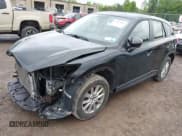 ✅ 2014 Mazda CX-5 Sport • VIN: JM3KE4BE4E0399648 • Lot: 42452015. Listed on IAAI with 105,621 mi. Free auction sales archive from the USA and detailed vehicle history report at DreamBid. Image 18.