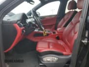 ✅ 2015 Porsche Macan Turbo • VIN: WP1AF2A5XFLB93322 • Lot: 53102975. Listed on Copart with 130,515 mi. Free auction sales archive from the USA and detailed vehicle history report at DreamBid. Image 7.