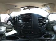 ✅ 2020 Chevrolet Express Cargo • VIN: 1GCWGAFP2L1171492 • Лот: 42998866. Опубликован ранее на IAAI с пробегом 139 726 миль. Бесплатный доступ к архиву аукционных продаж из США и подробный отчёт об истории автомобиля на DreamBid. Изображение 18.