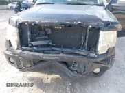 ✅ 2009 Ford F-150 STX • VIN: 1FTRX12W19FA20343 • Lot: 42573048. Listed on IAAI with 245,960 mi. Free auction sales archive from the USA and detailed vehicle history report at DreamBid. Image 6.