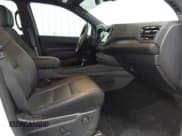 ✅ 2025 Dodge Durango GT • VIN: 1C4RDJDG6SC506846 • Lot: 42827474. Listed on IAAI with 5,507 mi. Free auction sales archive from the USA and detailed vehicle history report at DreamBid. Image 5.