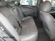 ✅ 2011 Hyundai Sonata SE • VIN: 5NPEC4AC8BH287672 • Lot: 75670254. Listed on Copart with 285,229 mi. Free auction sales archive from the USA and detailed vehicle history report at DreamBid. Image 11.