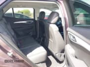 ✅ 2025 Buick Envision Avenir • VIN: LRBFZME40SD024487 • Lot: 41922180. Wystawiony na IAAI z przebiegiem 861 mil. Bezpłatny archiwum sprzedaży aukcyjnych z USA i szczegółowy raport historii pojazdu na DreamBid. Zdjęcie 8.