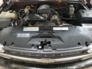 ✅ 2000 Chevrolet Silverado 1500 • VIN: 1GCEK14V6YZ295415 • Lot: 86089204. Listed on Copart with 174,952 mi. Free auction sales archive from the USA and detailed vehicle history report at DreamBid. Image 11.