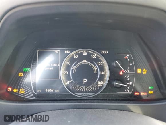 ✅ 2020 Lexus UX 250h • VIN: JTHP9JBH9L2022941 • Lot: 66409865. Wystawiony na Copart z przebiegiem 46 061 mil. Bezpłatny archiwum sprzedaży aukcyjnych z USA i szczegółowy raport historii pojazdu na DreamBid. Zdjęcie 9.