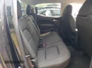 ✅ 2021 Chevrolet Colorado 2WD LT • VIN: 1GCGSCEN3M1127971 • Lot: 78415024. Listed on Copart with 21,392 mi. Free auction sales archive from the USA and detailed vehicle history report at DreamBid. Image 10.