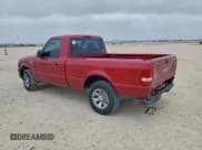 ✅ 2008 Ford Ranger XL • VIN: 1FTYR10D88PA36913 • Lot: 94743605. Listed on Copart with 274,514 mi. Free auction sales archive from the USA and detailed vehicle history report at DreamBid. Image 2.