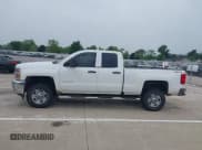 ✅ 2016 Chevrolet Silverado 2500HD Work Truck • VIN: 1GC2KUEG0GZ137431 • Лот: 42499894. Опубликован ранее на IAAI с пробегом 228 740 миль. Бесплатный доступ к архиву аукционных продаж из США и подробный отчёт об истории автомобиля на DreamBid. Изображение 14.