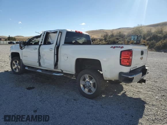 ✅ 2017 Chevrolet Silverado 2500HD LT • VIN: 1GC1KVEG2HF227765 • Lot: 87211585. Listed on Copart with 149,376 mi. Free auction sales archive from the USA and detailed vehicle history report at DreamBid. Image 2.