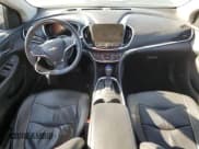 ✅ 2017 Chevrolet Volt Premier • VIN: 1G1RD6S50HU187146 • Лот: 50832184. Опубликован ранее на Copart с пробегом 114 958 миль. Бесплатный доступ к архиву аукционных продаж из США и подробный отчёт об истории автомобиля на DreamBid. Изображение 8.