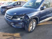 ✅ 2012 Volkswagen Tiguan S • VIN: WVGAV7AX3CW525626 • Лот: 43679915. Опубликован ранее на IAAI с пробегом 119 434 миль. Бесплатный доступ к архиву аукционных продаж из США и подробный отчёт об истории автомобиля на DreamBid. Изображение 6.