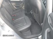 ✅ 2017 Audi Q3 Prestige • VIN: WA1GCCFS0HR016541 • Lot: 42100659. Listed on IAAI with 41,875 mi. Free auction sales archive from the USA and detailed vehicle history report at DreamBid. Image 8.