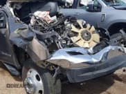 ✅ 2017 Ford F-350 Lariat • VIN: 1FT8W3DT0HEC42101 • Lot: 62872115. Listed on Copart with Not provided. Free auction sales archive from the USA and detailed vehicle history report at DreamBid. Image 13.