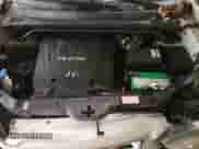 2007 Hyundai Tucson SE z VIN KM8JN72D07U592187, wystawiony jako Copart lot #85103324 z przebiegiem 153 892 mil mil oraz Szkoda całkowita • Salvage title. Historia ofert i sprzedaży dostępna na DreamBid. Obrazek 11.