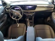 ✅ 2024 Buick Encore GX Preferred • VIN: KL4AMBS28RB075382 • Лот: 87086885. Опубликован ранее на Copart с пробегом 20 663 миль. Бесплатный доступ к архиву аукционных продаж из США и подробный отчёт об истории автомобиля на DreamBid. Изображение 8.