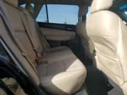 ✅ 2015 Subaru Outback Limited • VIN: 4S4BSELC5F3288865 • Lot: 85469374. Listed on Copart with 208,552 mi. Free auction sales archive from the USA and detailed vehicle history report at DreamBid. Image 11.