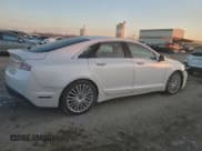 ✅ 2017 Lincoln MKZ Reserve • VIN: 3LN6L5F92HR602197 • Lot: 94865225. Wystawiony na Copart z przebiegiem 63 805 mil. Bezpłatny archiwum sprzedaży aukcyjnych z USA i szczegółowy raport historii pojazdu na DreamBid. Zdjęcie 3.