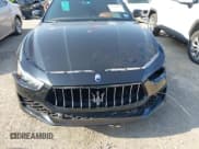 ✅ 2018 Maserati Ghibli • VIN: ZAM57XSA4J1295210 • Lot: 42378480. Listed on IAAI with 43,408 mi. Free auction sales archive from the USA and detailed vehicle history report at DreamBid. Image 12.