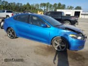 ✅ 2015 Dodge Dart GT • VIN: 1C3CDFEB6FD320752 • Лот: 81588945. Опубликован ранее на Copart с пробегом 109 561 миль. Бесплатный доступ к архиву аукционных продаж из США и подробный отчёт об истории автомобиля на DreamBid. Изображение 4.