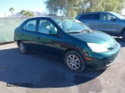 ✅ 2002 Toyota Prius • VIN: JT2BK18U720040717 • Лот: 43291489. Опубликован ранее на IAAI с пробегом 258 567 миль. Бесплатный доступ к архиву аукционных продаж из США и подробный отчёт об истории автомобиля на DreamBid. Изображение 1.