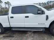 ✅ 2022 Ford F-250 XL • VIN: 1FT7W2BTXNEF76074 • Lot: 41339363. Wystawiony na IAAI z przebiegiem 70 594 mil. Bezpłatny archiwum sprzedaży aukcyjnych z USA i szczegółowy raport historii pojazdu na DreamBid. Zdjęcie 13.