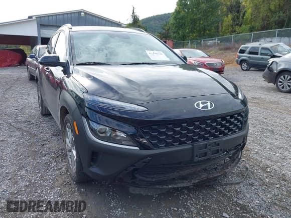 ✅ 2023 Hyundai Kona SEL • VIN: KM8K6CAB2PU056450 • Лот: 43398130. Опубликован ранее на IAAI с пробегом 31 261 миль. Бесплатный доступ к архиву аукционных продаж из США и подробный отчёт об истории автомобиля на DreamBid. Изображение 6.