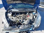 ✅ 2018 Ford Fiesta Titanium • VIN: 3FADP4CJ7JM143556 • Лот: 43659536. Опубликован ранее на IAAI с пробегом 129 093 миль. Бесплатный доступ к архиву аукционных продаж из США и подробный отчёт об истории автомобиля на DreamBid. Изображение 10.