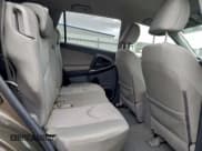 ✅ 2011 Toyota RAV4 • VIN: 2T3BF4DVXBW137806 • Lot: 94927215. Listed on Copart with 105,024 mi. Free auction sales archive from the USA and detailed vehicle history report at DreamBid. Image 11.