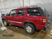 ✅ 2004 GMC Yukon SLT • VIN: 1GKEK13Z64R252647 • Lot: 95035865. Listed on Copart with 268,481 mi. Free auction sales archive from the USA and detailed vehicle history report at DreamBid. Image 2.