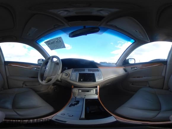 ✅ 2006 Toyota Avalon Limited • VIN: 4T1BK36B36U064074 • Lot: 43576039. Wystawiony na IAAI z przebiegiem 187 358 mil. Bezpłatny archiwum sprzedaży aukcyjnych z USA i szczegółowy raport historii pojazdu na DreamBid. Zdjęcie 18.