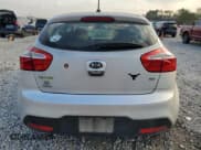 ✅ 2015 Kia Rio SX • VIN: KNADN5A33F6428768 • Lot: 43371585. Wystawiony na Copart z przebiegiem 141 318 mil. Bezpłatny archiwum sprzedaży aukcyjnych z USA i szczegółowy raport historii pojazdu na DreamBid. Zdjęcie 6.