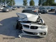 ✅ 2015 BMW 4 Series 435i xDrive • VIN: WBA4B3C51FD669770 • Lot: 57349505. Listed on Copart with Not provided. Free auction sales archive from the USA and detailed vehicle history report at DreamBid. Image 13.