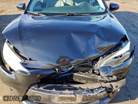 ✅ 2016 Toyota Corolla S • VIN: 2T1BURHE5GC584378 • Лот: 93097755. Опубликован ранее на Copart с пробегом 112 463 миль. Бесплатный доступ к архиву аукционных продаж из США и подробный отчёт об истории автомобиля на DreamBid. Изображение 11.