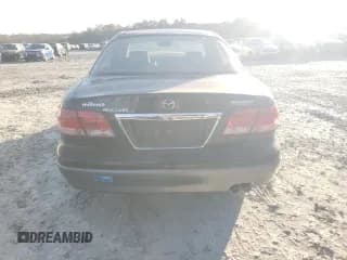 ✅ 2002 Mazda Millenia • VIN: JM1TA221021729625 • Lot: 87304234. Wystawiony na Copart z przebiegiem 88 376 mil. Bezpłatny archiwum sprzedaży aukcyjnych z USA i szczegółowy raport historii pojazdu na DreamBid. Zdjęcie 6.