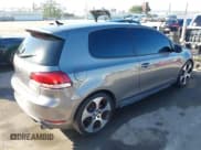 ✅ 2010 Volkswagen Golf GTI • VIN: WVWFD7AJ4AW247177 • Lot: 43875221. Wystawiony na IAAI z przebiegiem 202 913 mil. Bezpłatny archiwum sprzedaży aukcyjnych z USA i szczegółowy raport historii pojazdu na DreamBid. Zdjęcie 4.