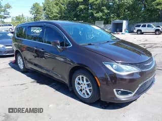 ✅ 2017 Chrysler Pacifica Touring L • VIN: 2C4RC1BG8HR753078 • Лот: 43171168. Опубликован ранее на IAAI с пробегом 192 678 миль. Бесплатный доступ к архиву аукционных продаж из США и подробный отчёт об истории автомобиля на DreamBid. Изображение 1.